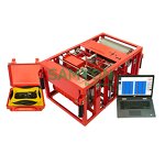 Drill Hole Tester Supplier - Wholesale New Ultrasonic 4330 with Motor