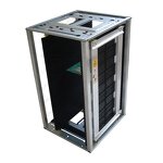 SMT Magazine Rack Supplier - OEM B803 Antistatic Storage Rack