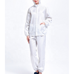 ESD Jacket Supplier - OEM Antistatic Suits Factory Direct