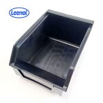 ESD Box Manufacturer - OEM Anti-static Package Black Bin NO.2
