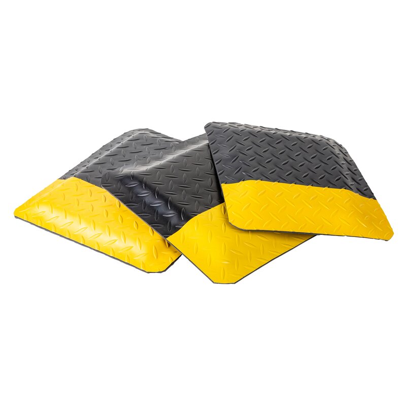 Anti-fatigue Mat Supplier - OEM 3 Layers Anti-slip Industrial Mat