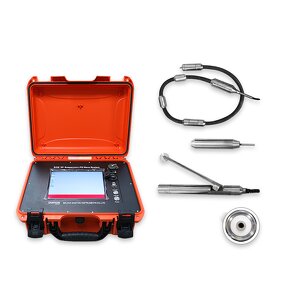 Borehole Logging System Manufacturer - Wholesale Drilling Wave Speed 3D