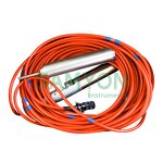 Borehole Logging System Manufacturer - Wholesale Drilling Wave Speed 3D