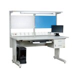 Workbench Supplier - OEM LEENOL Light Fixed Workbench