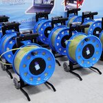Water Level Meter Manufacturer - Wholesale High Precision 600m Deep Well
