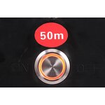 Water Level Meter Manufacturer - Wholesale High Precision 600m Deep Well