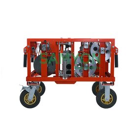 Drill Hole Tester Supplier - Wholesale New Ultrasonic 4330 with Motor