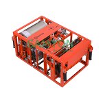 Drill Hole Tester Supplier - Wholesale New Ultrasonic 4330 with Motor