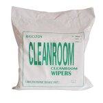 Cleanroom Wiper Manufacturer - OEM 100% Polyester LN-160B1204DLE