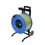 Water Level Meter Manufacturer - Wholesale Steel Ruler 500m 14mm Probe