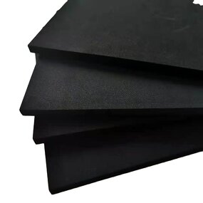 EVA Foam Sheet Factory - OEM Conductive Anti-static Packing Foam