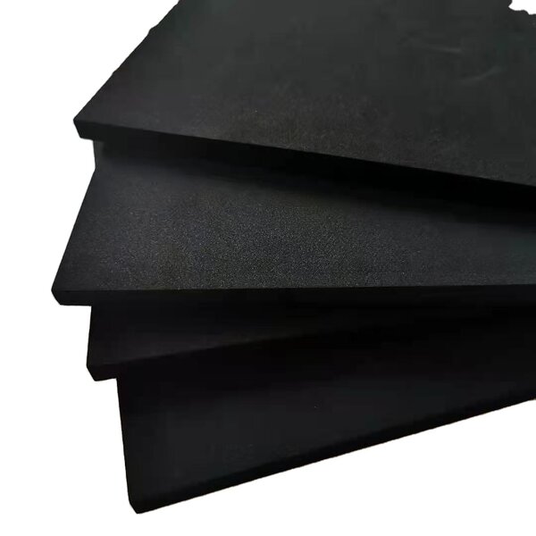 EVA Foam Sheet Factory - OEM Conductive Anti-static Packing Foam