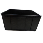 Storage Container Factory - OEM Large Size Stackable Eco-friendly