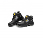 Work Shoes Supplier - OEM Anti-static Anti-smash Safety Shoes