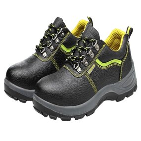 Safety Shoes Manufacturer - OEM Static Dissipative Workman Shoes