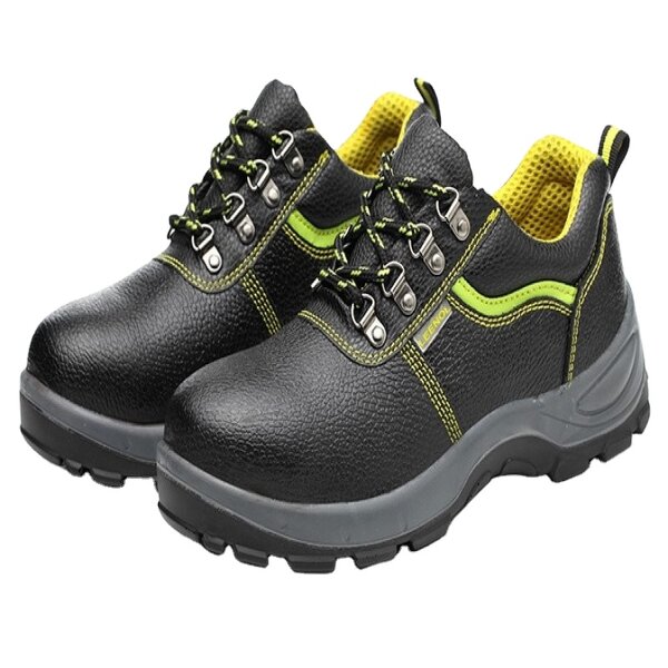Safety Shoes Manufacturer - OEM Static Dissipative Workman Shoes