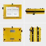 Pile Tester Supplier - Wholesale Low Strain Dynamic Foundation Analyzer