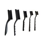 ESD Brush Factory - OEM All Size Black Anti Static Cleanroom