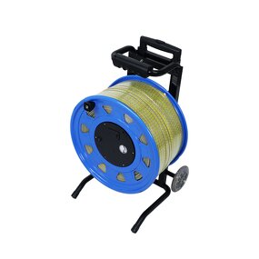 Water Level Meter Manufacturer - OEM High Precision 600m Deep Well