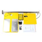 Footwear Tester Supplier - OEM Quick Antistatic Tester