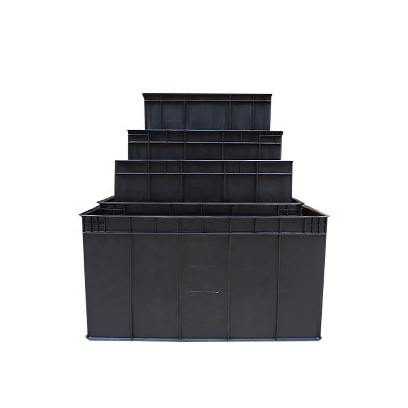 Storage Container Factory - OEM Large Size Stackable Eco-friendly