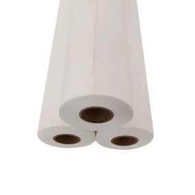 Stencil Roller Supplier - OEM SMT Cleaning Roll Paper for DEK