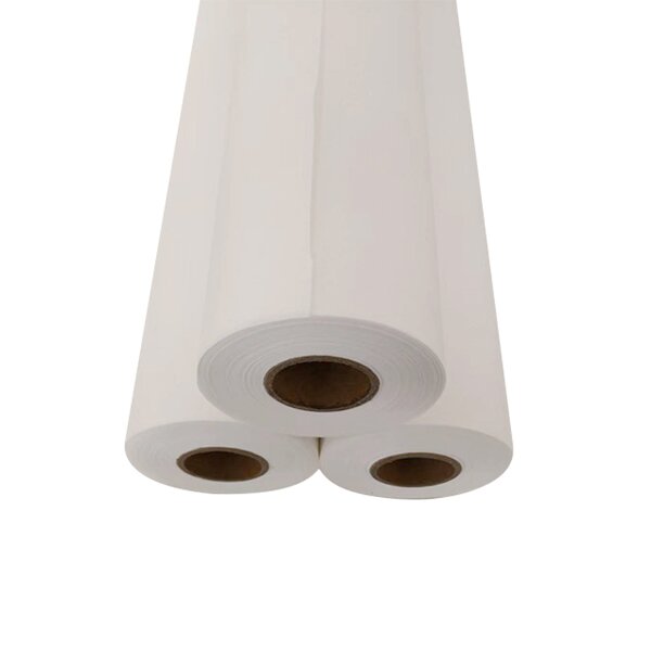 Stencil Roller Supplier - OEM SMT Cleaning Roll Paper for DEK