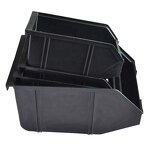 ESD Storage Bins Supplier - OEM Factory Price Component Box