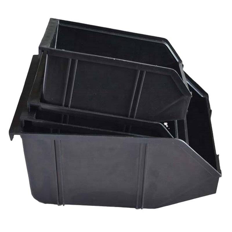 ESD Storage Bins Supplier - OEM Factory Price Component Box