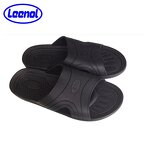 ESD Shoes Supplier - OEM Anti-static SPU Slipper Cleanroom