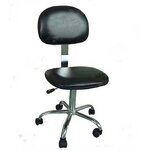 Office Chair Cushion Factory - OEM PU Foam Lint Free ESD Seat