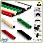 Pipe Joint Factory - OEM Customized Lean Pipe Metal Joint