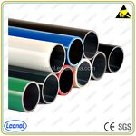 Lean Pipe Manufacturer - OEM Plastic Coated for Auto Production