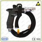 Ionizing Air Gun Manufacturer - OEM LN-S004 Antistatic High Quality