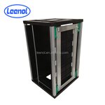 PCB Rack Manufacturer - OEM Antistatic Metal Magazine Board Rack