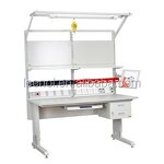 Work Table Supplier - OEM Electronic Lab Workshop Table