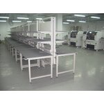 Work Table Supplier - OEM Electronic Lab Workshop Table