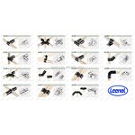 Pipe Joint Factory - OEM Customized Lean Pipe Metal Joint