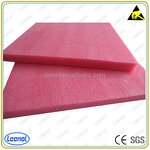 EPE Foam Sheets Supplier - OEM Customized Size Colorful Packing