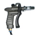 Ionizing Air Gun Manufacturer - OEM LN-S004 Antistatic High Quality