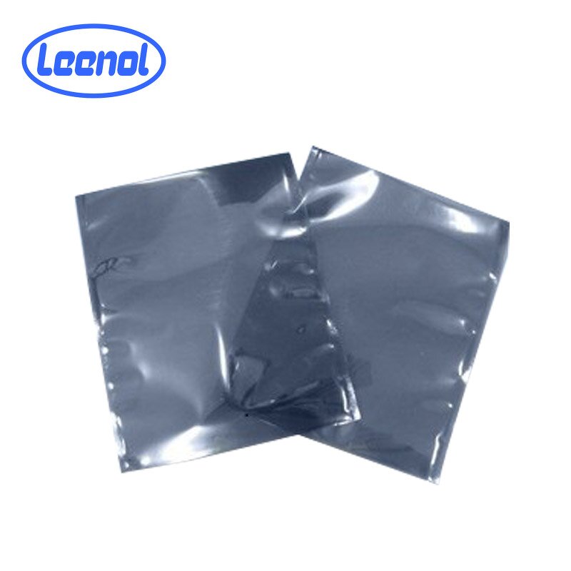 ESD Shielding Bag Manufacturer - OEM Antistatic Shield PCB Bag