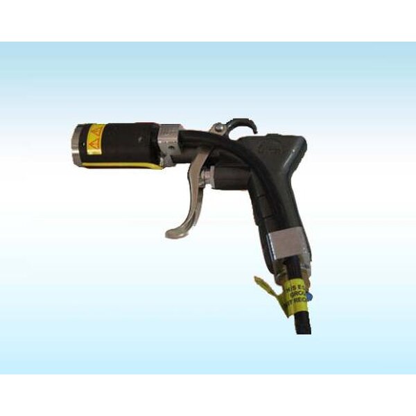 Ionizing Air Gun Manufacturer - OEM LN-S004 Antistatic High Quality