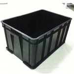 ESD Turnover Box Factory - OEM Anti Static Circulation Plastic Box