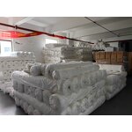 Cleanroom Wipers Supplier - OEM 100% Polyester LN-160B1406DLE