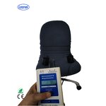ESD Chair Manufacturer - OEM Fabric Double-adjustable Ergonomic