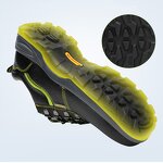 Safety Shoes Manufacturer - OEM Static Dissipative Workman Shoes