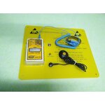 ESD Tester Factory - OEM Anti Static Human Body Combo Tester