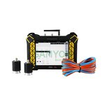 Crosshole Tester Factory - Wholesale Automatic Ultrasonic Pile Testing