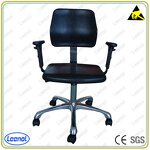 Office Chair Cushion Factory - OEM PU Foam Lint Free ESD Seat