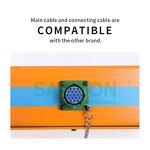 Pile Integrity Tester Manufacturer - Wholesale ASTM D4945-12 High Strain